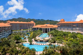 Huidong Regal Palace Resort
